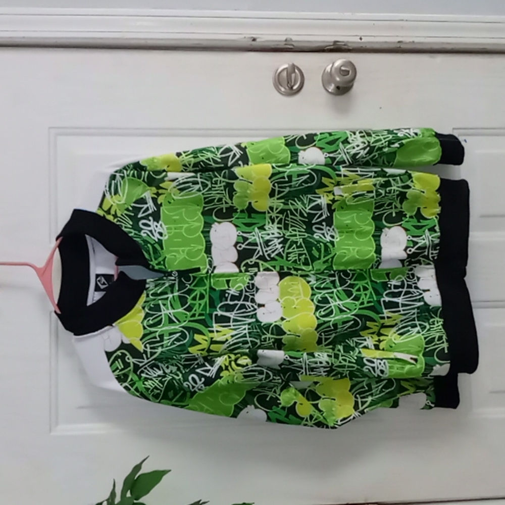 Jacket - Picture 2 of 10